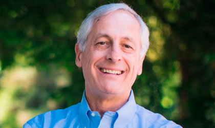 Image of Bill Reichert