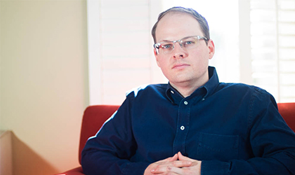 Image of Casey Winters