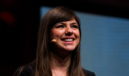 Image of Cheryl Mack