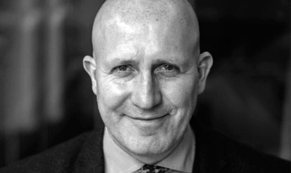 Image of Christopher Lowe
