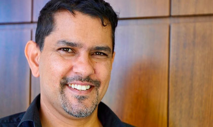 Image of Danny Bhandari