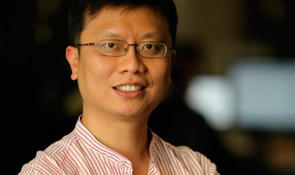 Image of Herry Wiputra