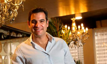 Image of Jason Lenga