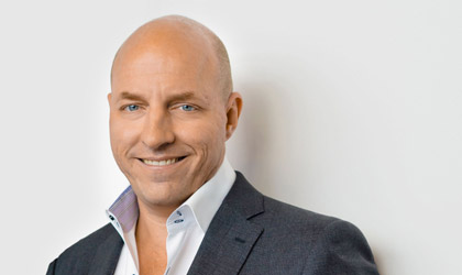 Image of Matt Barrie