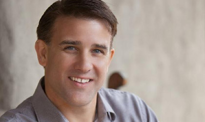 Image of Sean Ellis