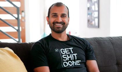 Image of Sujan Patel