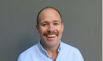Image of Andy Farquharson