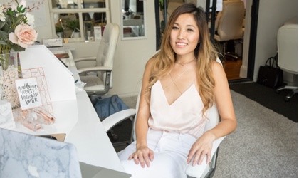 Image of Jane Lu