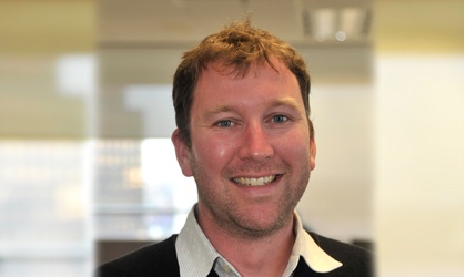 Image of Jeremy Kirk