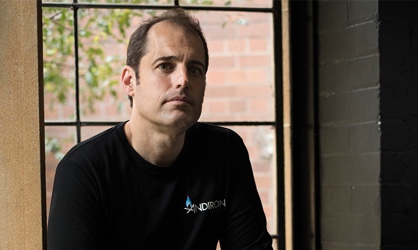 Image of Jonathan Englert