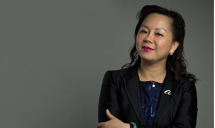 Image of Maggie Zhou