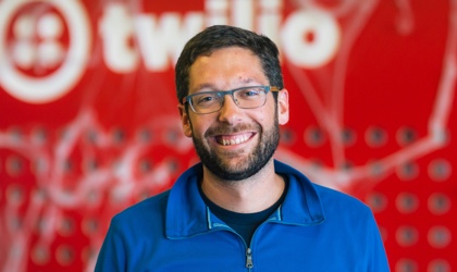 Image of Patrick Malatack