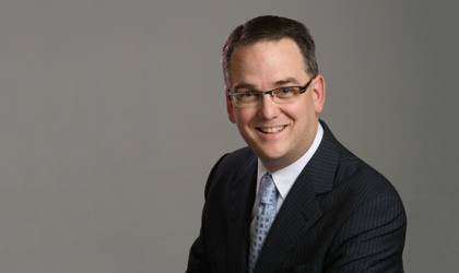 Image of Sam Rosenbalm